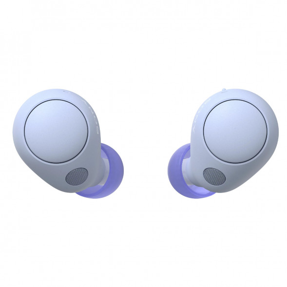 Беспроводные наушники Sony WF-C700N, Lavender в Волгограде