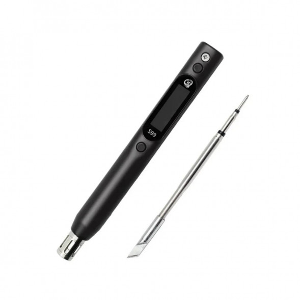 Портативный электрический USB паяльник SEQURE S99 (1 жало) в Волгограде