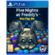 Игра Five Nights at Freddy&amp;#039;s: Into the Pit [PS4, русские субтитры] в Волгограде
