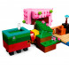 Конструктор LEGO Minecraft 21260 Сад цветущей вишни в Волгограде