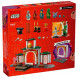 Конструктор LEGO Ninjago 71831 Храм Кружитцу ниндзя в Волгограде