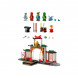 Конструктор LEGO Ninjago 71831 Храм Кружитцу ниндзя в Волгограде