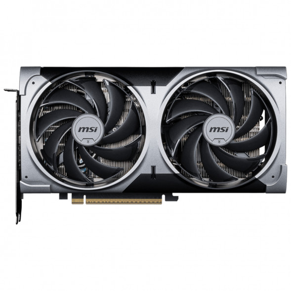 Видеокарта MSI GeForce RTX 5070 Ventus 2X OC 12G GDDR7 в Волгограде