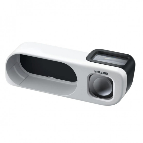 Экшн-камера Insta360 Go 3S Retro Bundle Special Edition 64ГБ, White в Волгограде
