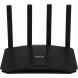 Wi-Fi роутер ASUS RT-BE58U, Wi-Fi 7, BE3600, 2.4/5ГГц, 4 LAN, черный в Волгограде