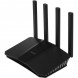 Wi-Fi роутер ASUS RT-BE58U, Wi-Fi 7, BE3600, 2.4/5ГГц, 4 LAN, черный в Волгограде