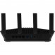 Wi-Fi роутер ASUS RT-BE58U, Wi-Fi 7, BE3600, 2.4/5ГГц, 4 LAN, черный в Волгограде