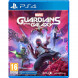 Игра Marvel&amp;#039;s Guardians of the Galaxy Standard Edition [PS4, русская версия] в Волгограде