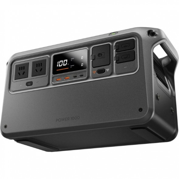 Портативный источник питания DJI Power 1000 в Волгограде