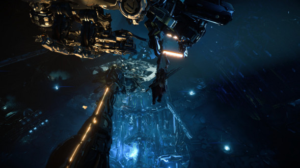 Игра Horizon Запретный Запад. Полное издание [PS5, русская версия] в Волгограде