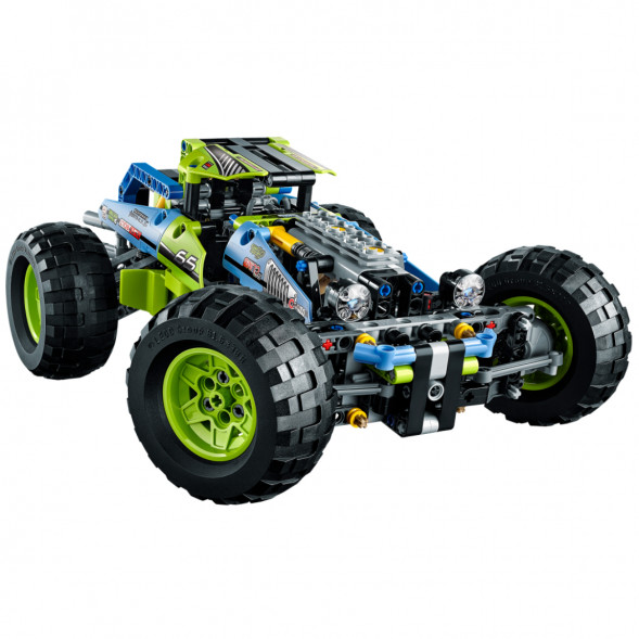 Конструктор LEGO Technic 42037 Внедорожник в Волгограде