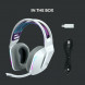 Игровая гарнитура Logitech G733 RGB Headset Wireless, White в Волгограде