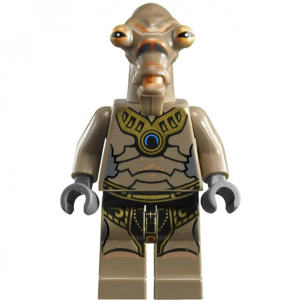 Констркутор LEGO Star Wars 7959 Звездный истребитель Джеонозианцев в Волгограде