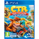 Crash Team Racing Nitro-Fueled [PS4, английская версия] в Волгограде