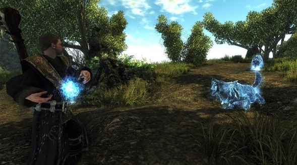 Игра Risen [Nintendo Switch, русская версия] в Волгограде