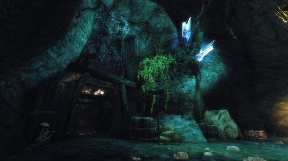 Игра Risen [Nintendo Switch, русская версия] в Волгограде