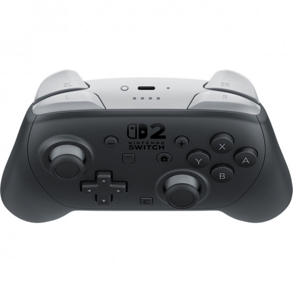 Геймпад Nintendo Switch 2 Pro Controller в Волгограде