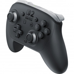 Геймпад Nintendo Switch 2 Pro Controller