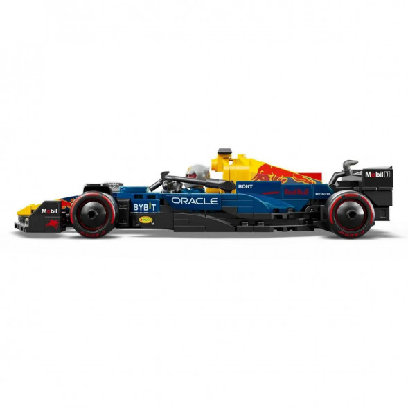 Конструктор LEGO Speed Champions 77243 Oracle Red Bull Racing RB20 F1 в Волгограде