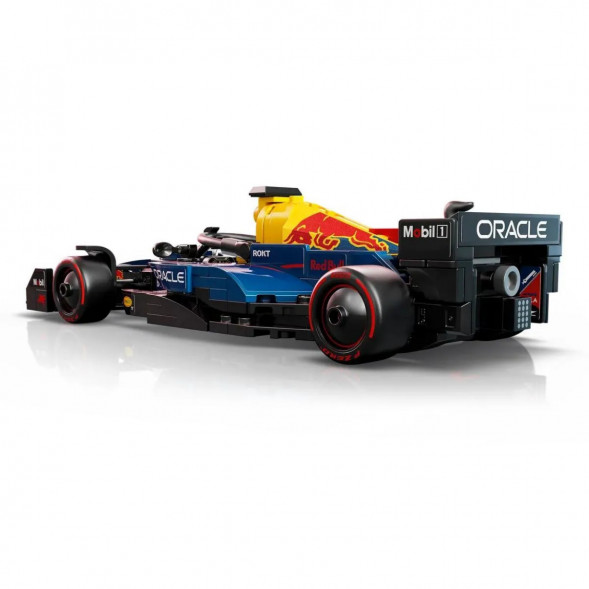 Конструктор LEGO Speed Champions 77243 Oracle Red Bull Racing RB20 F1 в Волгограде
