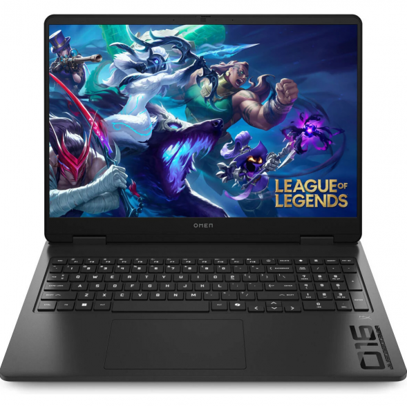 Ноутбук HP Omen 16-am0361TX (CK4W8PA) Core ULTRA 7-255H 16/1TB RTX 5060 в Волгограде