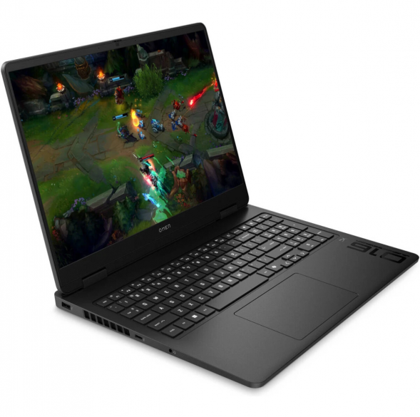 Ноутбук HP Omen 16-am0361TX (CK4W8PA) Core ULTRA 7-255H 16/1TB RTX 5060 в Волгограде