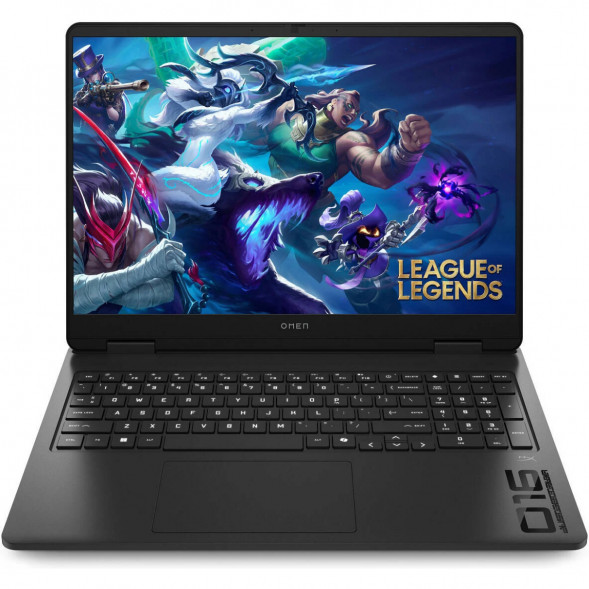 Ноутбук HP Omen 16-am0361TX (CK4W8PA) (16&amp;#039;, IPS, Core ULTRA 7-255H, 16 DDR5, SSD 1TB, RTX 5060, noOS) в Волгограде