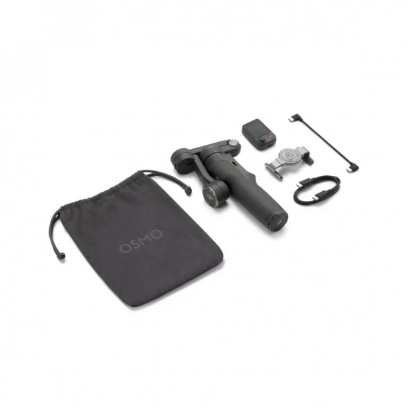 Стабилизатор DJI Osmo Mobile 8P Standard Combo в Волгограде