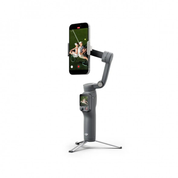 Стабилизатор DJI Osmo Mobile 8P Standard Combo в Волгограде