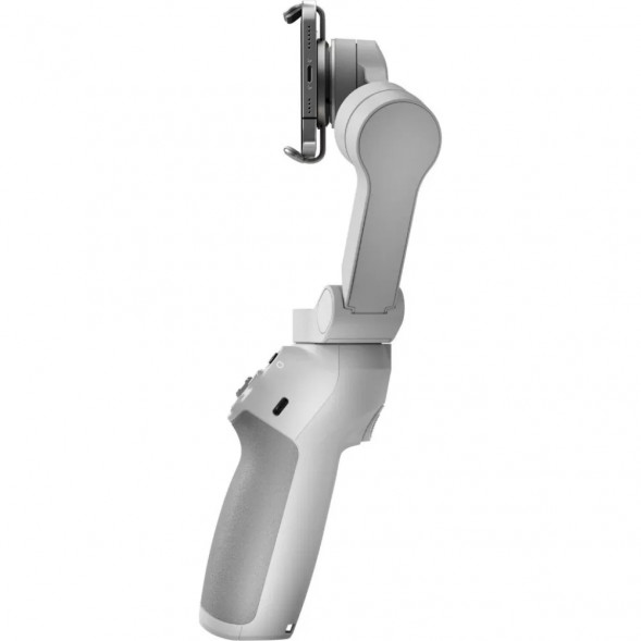 Электрический стабилизатор для смартфона DJI Osmo Mobile SE (OM SE) серый в Волгограде