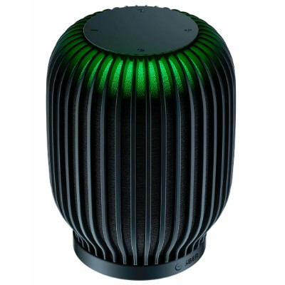 Умная колонка SberBoom, чёрный в Волгограде