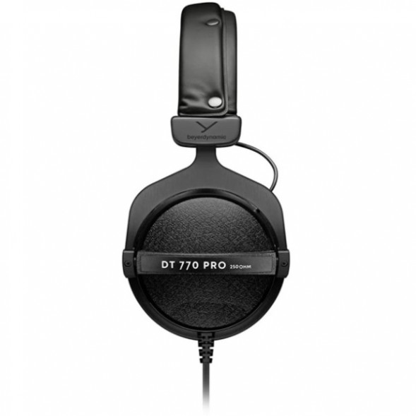 Проводные наушники Beyerdynamic DT 770 Pro (250 Ohm) в Волгограде