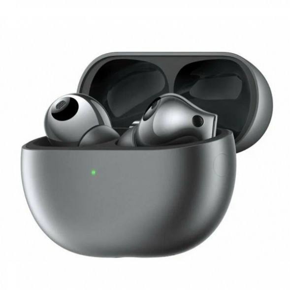 Беспроводные наушники HUAWEI Freebuds Pro 3, Silver Frost в Волгограде