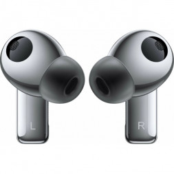Беспроводные наушники HUAWEI Freebuds Pro 3, Silver Frost