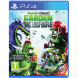 Игра Plants vs. Zombies: Garden Warfare [PS4, английская версия] в Волгограде