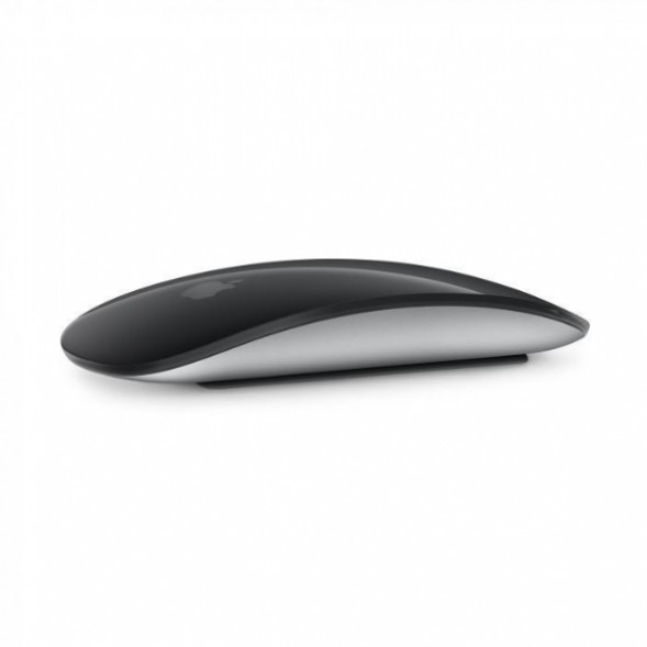 Беспроводная мышь Apple Magic Mouse 3 (MMMQ3ZA/A), чёрный в Волгограде