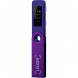 Криптокошелек Ledger Nano S Plus 1 шт., Purple Amethyst в Волгограде