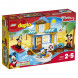 Конструктор LEGO DUPLO Disney 10827 Домик на пляже в Волгограде