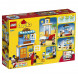 Конструктор LEGO DUPLO Disney 10827 Домик на пляже в Волгограде