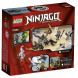 Конструктор LEGO Ninjago 70599 Дракон Коула в Волгограде