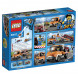 Конструктор LEGO City 60017 Эвакуатор в Волгограде