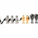 Конструктор LEGO Star Wars 75372 Боевой набор солдат-клонов и боевых дроидов в Волгограде