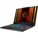 Ноутбук MSI Cyborg 17 RTX 5060 Intel Core 5 210H 16ГБ/1ТБ, черный в Волгограде