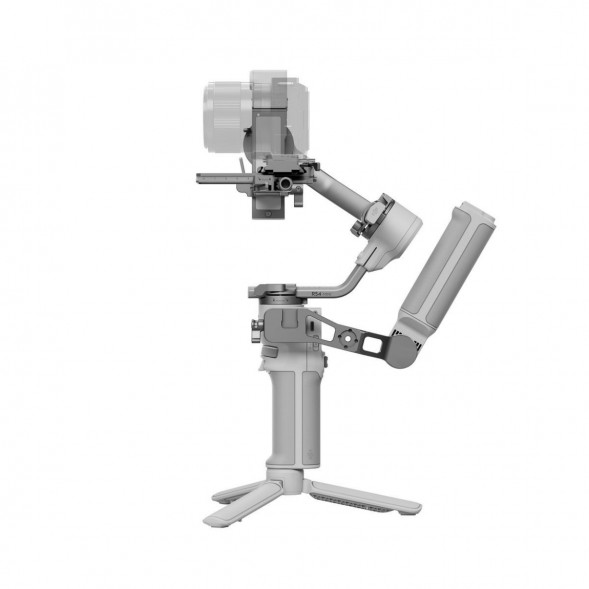 Стабилизатор DJI RS 4 Mini Combo в Волгограде