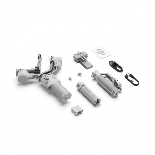 Стабилизатор DJI RS 4 Mini Combo в Волгограде
