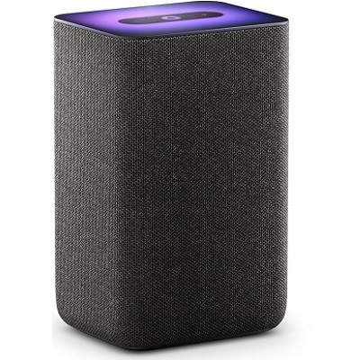 Яндекс Станция 2 - умная колонка с Алисой, антрацит в Волгограде