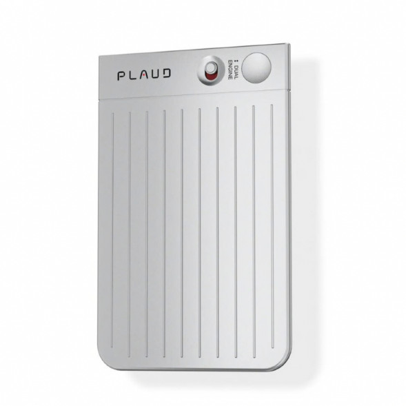 Диктофон Plaud Note NB-100 ChatGPT 64ГБ, Silver в Волгограде