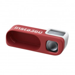 Экшн-камера Insta360 Go 3S Retro Bundle Special Edition 128ГБ, Red