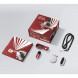 Экшн-камера Insta360 Go 3S Retro Bundle Special Edition 128ГБ, Red в Волгограде