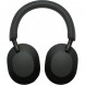 Беспроводные наушники Sony WH-1000XM5, черный в Волгограде
